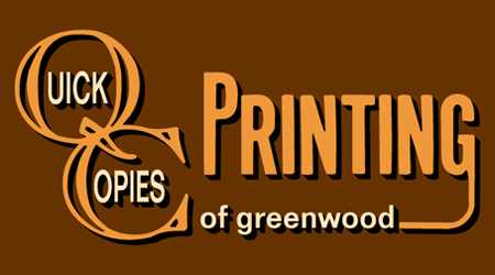 Quick Copies of Greenwood